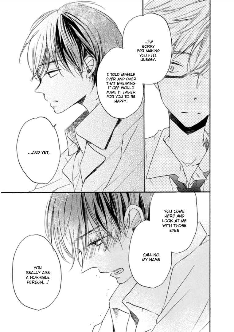 Page 32 Chapter 8 Paradise View
