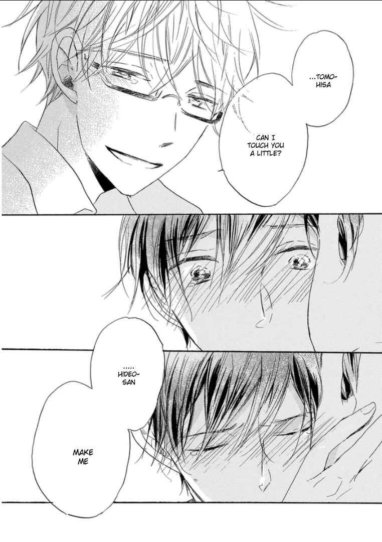 Page 34 Chapter 8 Paradise View