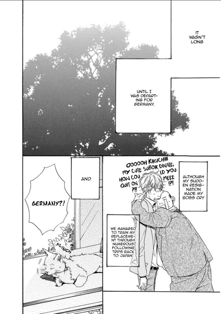 Page 36 Chapter 8 Paradise View