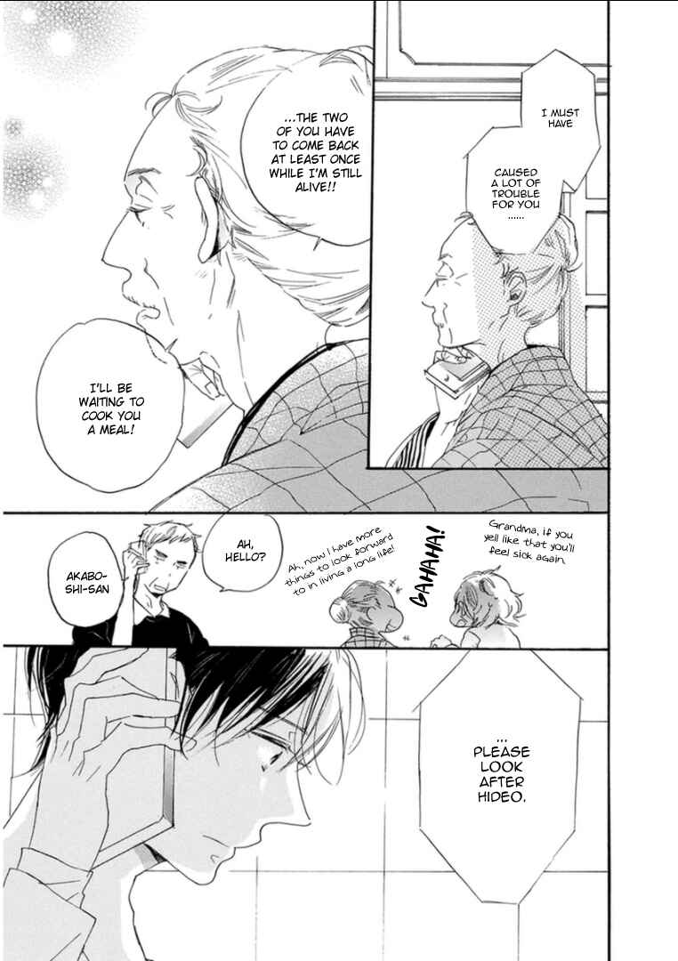 Page 39 Chapter 8 Paradise View