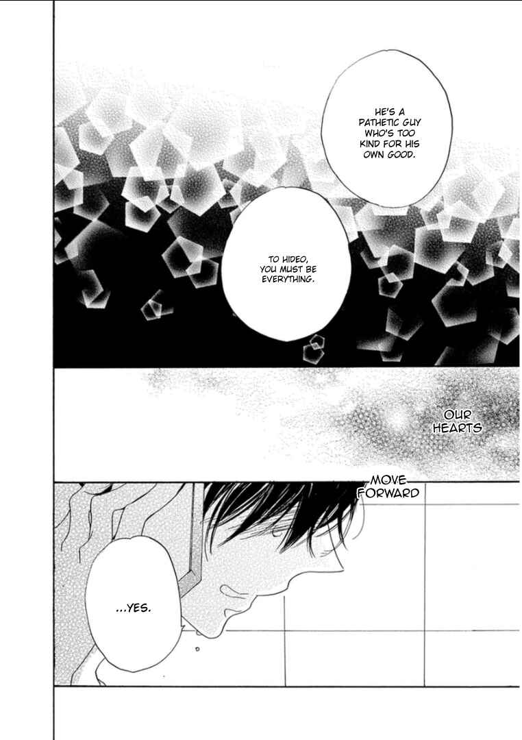 Page 40 Chapter 8 Paradise View