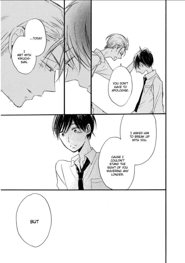 Page 6 Chapter 8 Paradise View