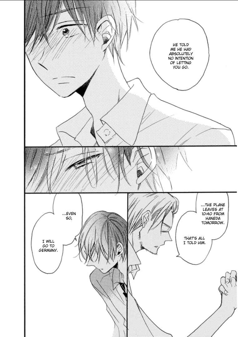 Page 7 Chapter 8 Paradise View