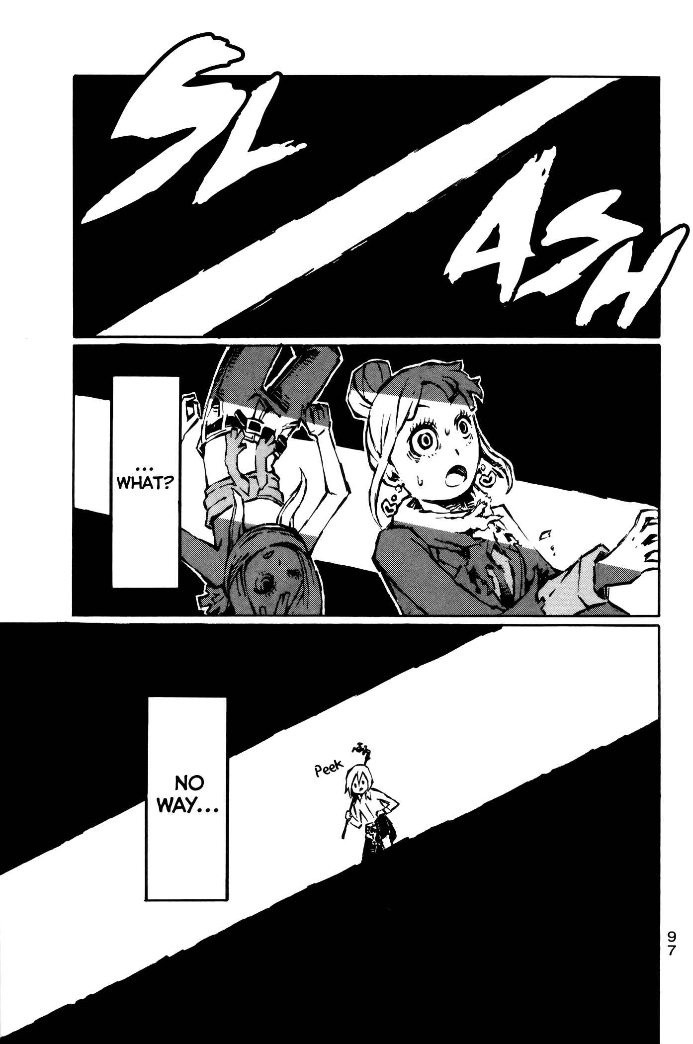 Page 20 Chapter 13 Vanilla Spider