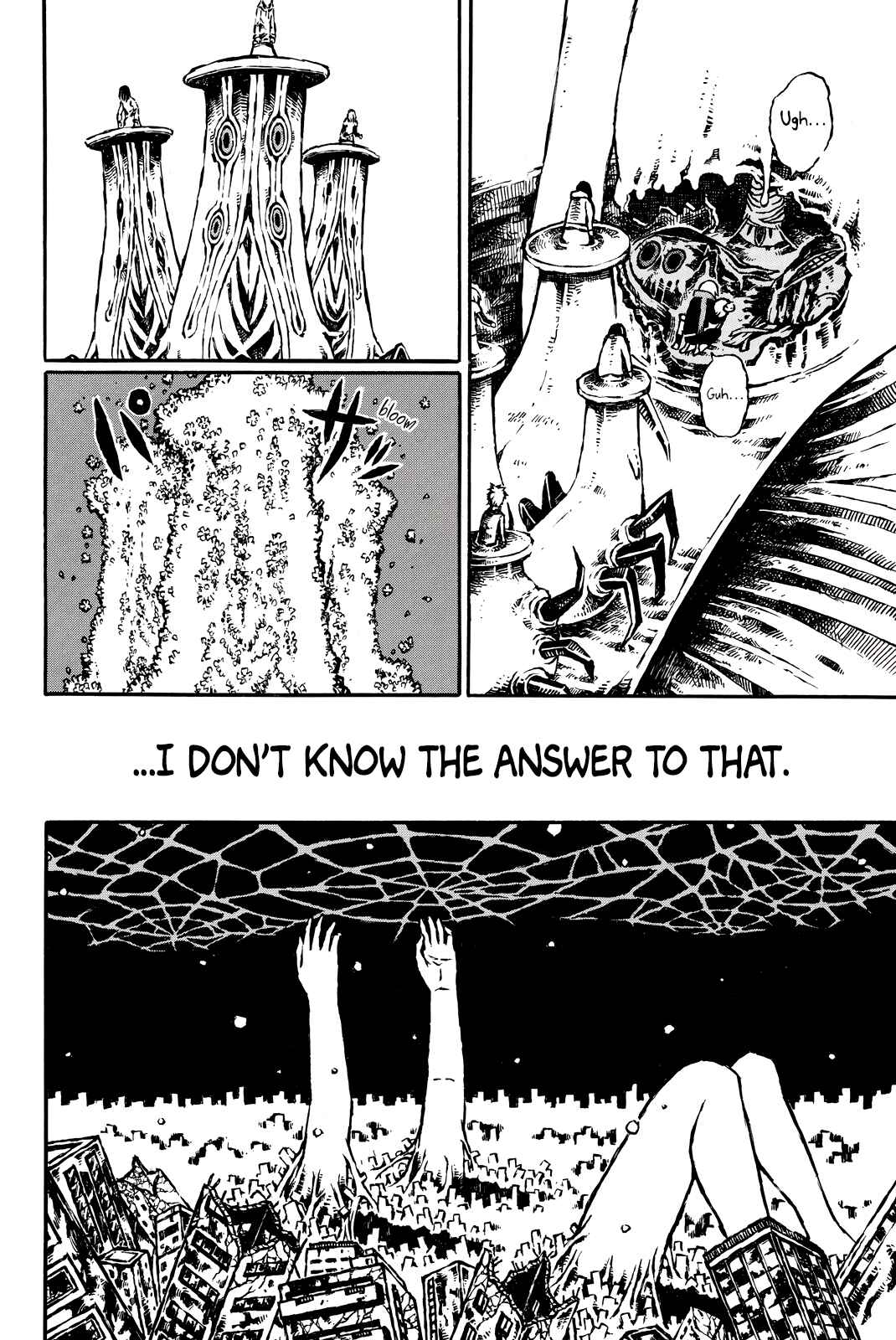 Page 18 Chapter 15 Vanilla Spider