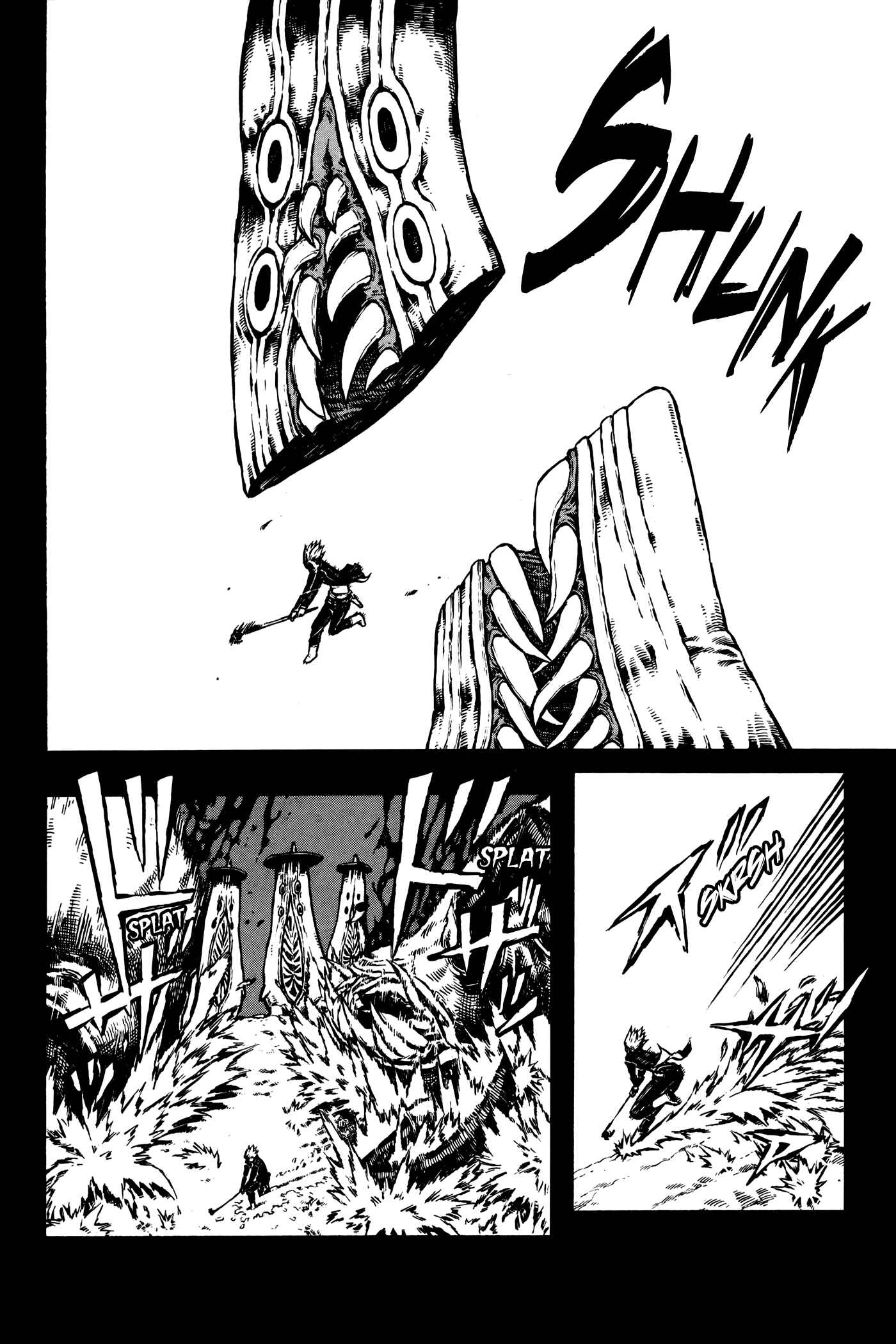 Page 4 Chapter 12 Vanilla Spider