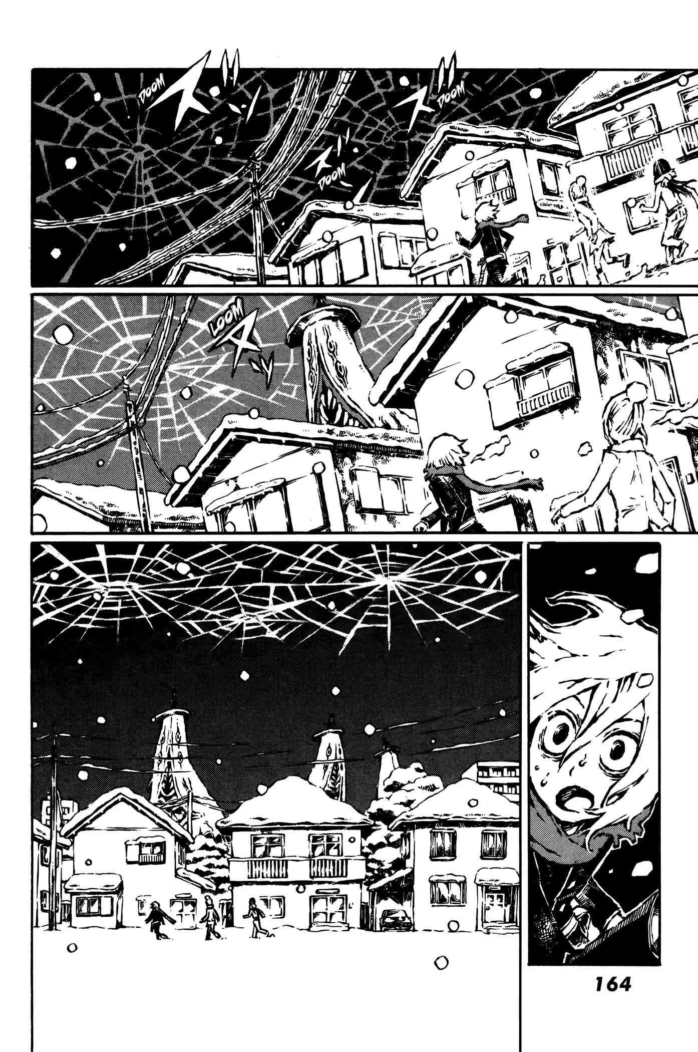 Page 16 Chapter 10 Vanilla Spider