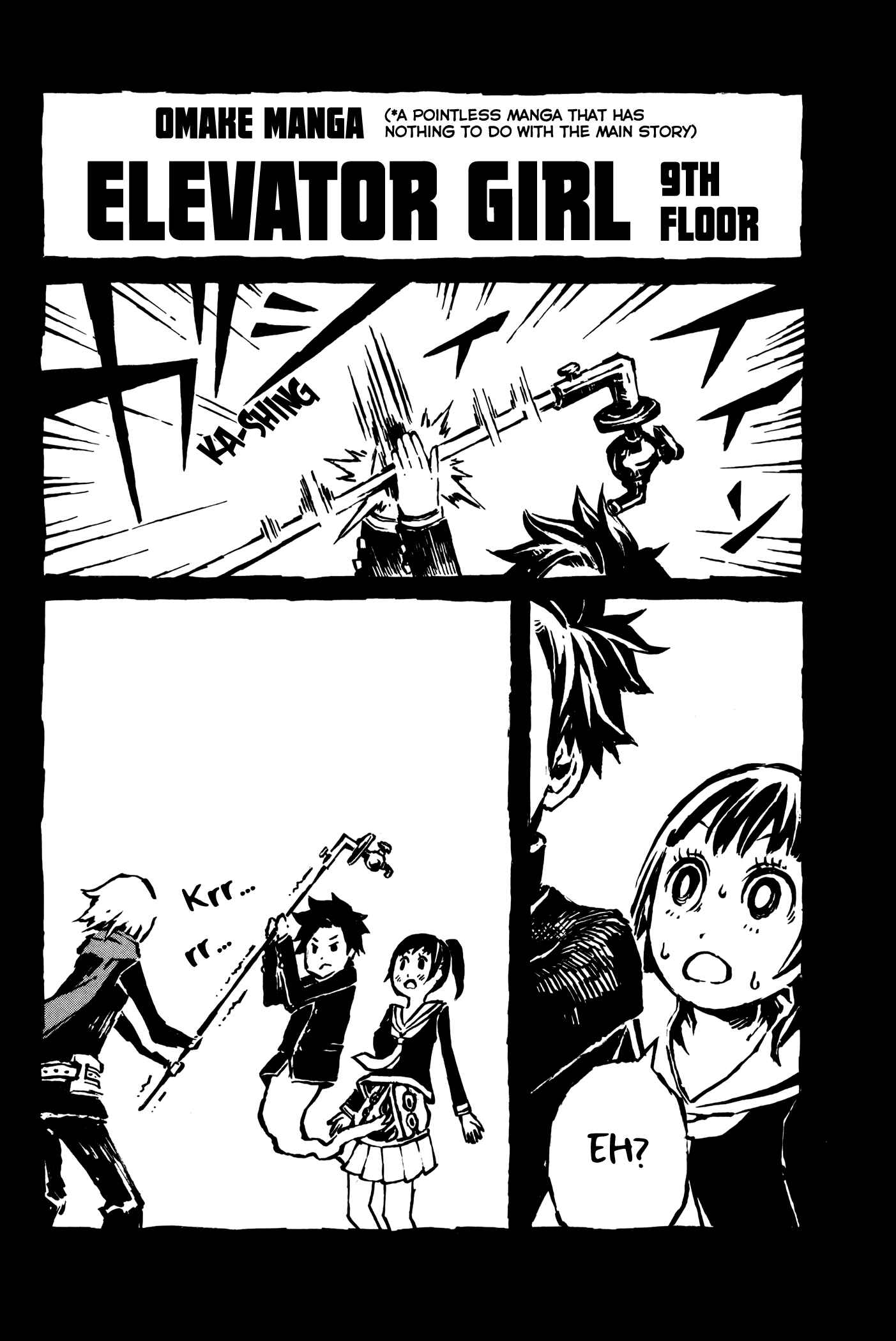 Page 36 Chapter 10 Vanilla Spider