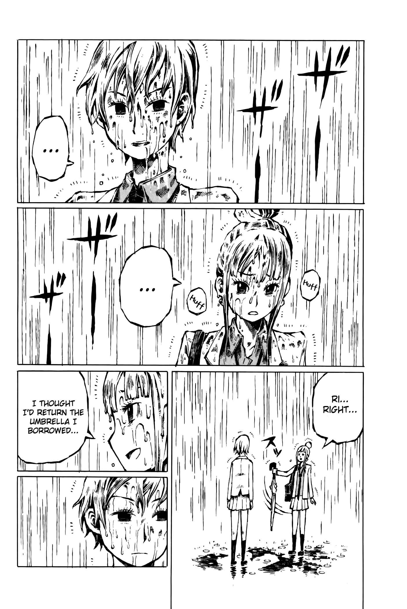 Page 24 Chapter 4 Vanilla Spider