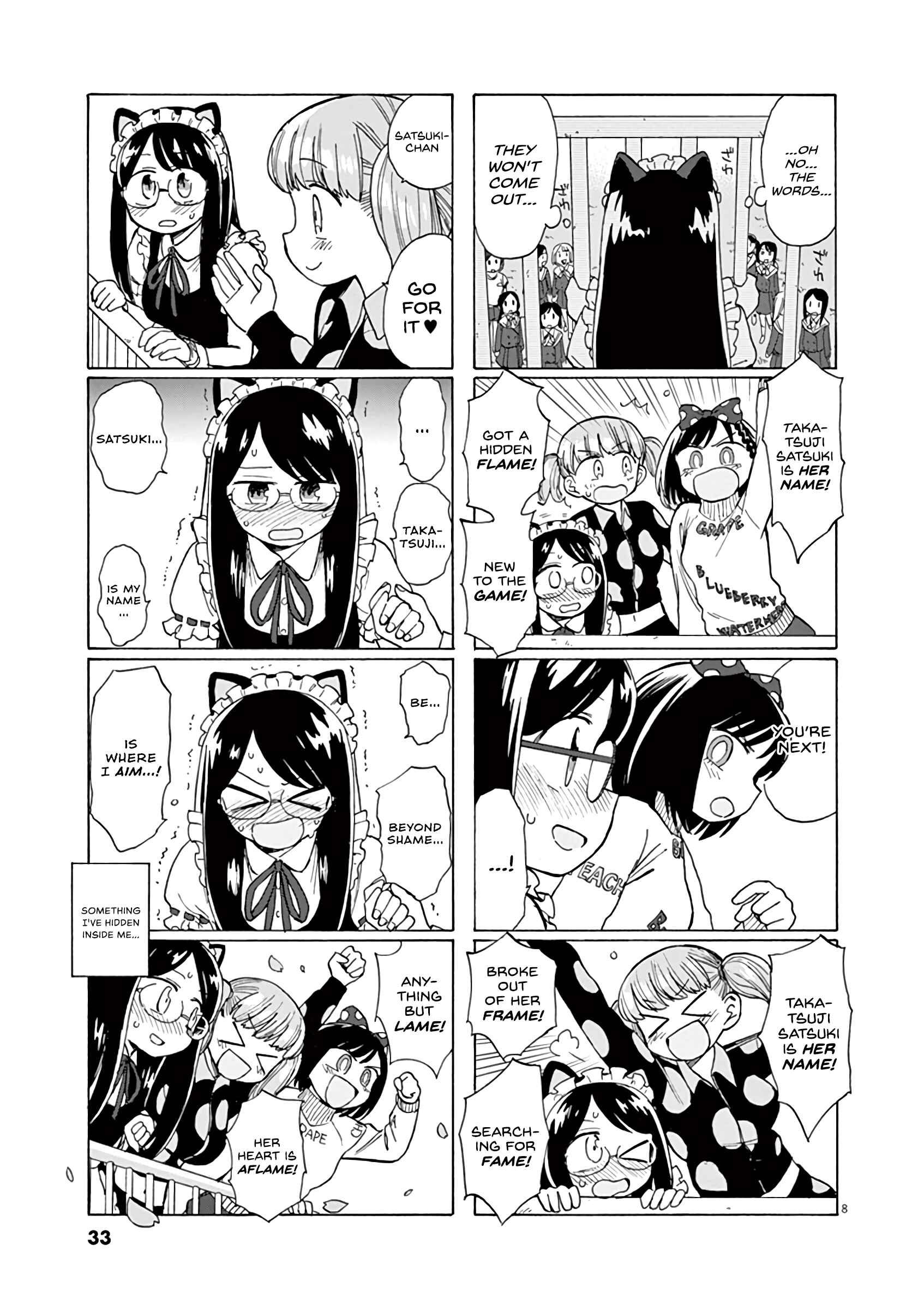 Page 9 Chapter 2 Catcher in the Rhyme