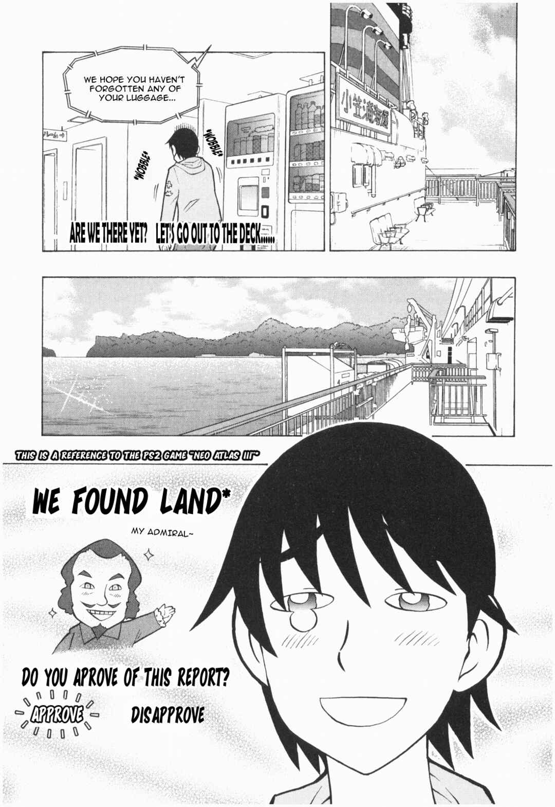 Page 2 Chapter 2 Terao - the Next Generation Machine