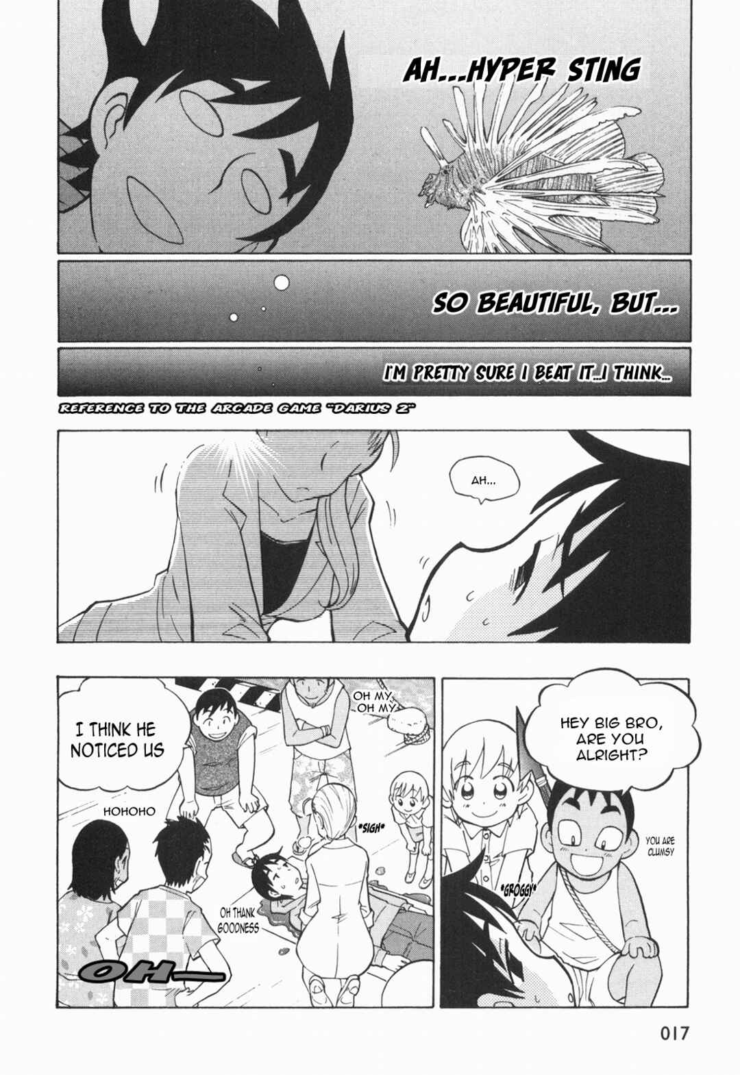 Page 7 Chapter 2 Terao - the Next Generation Machine