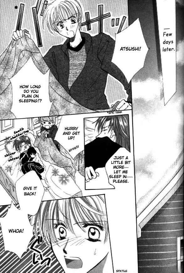 Page 10 Chapter 3 Love Together
