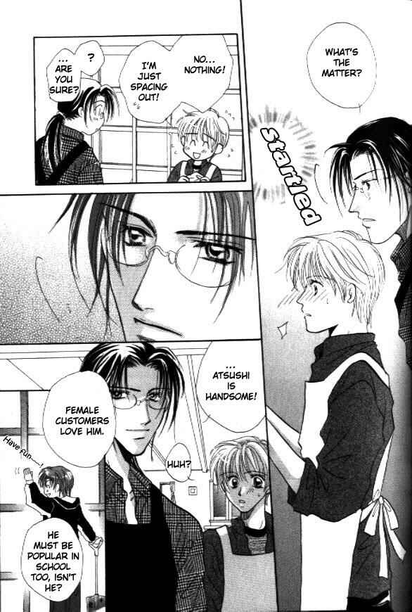 Page 14 Chapter 3 Love Together