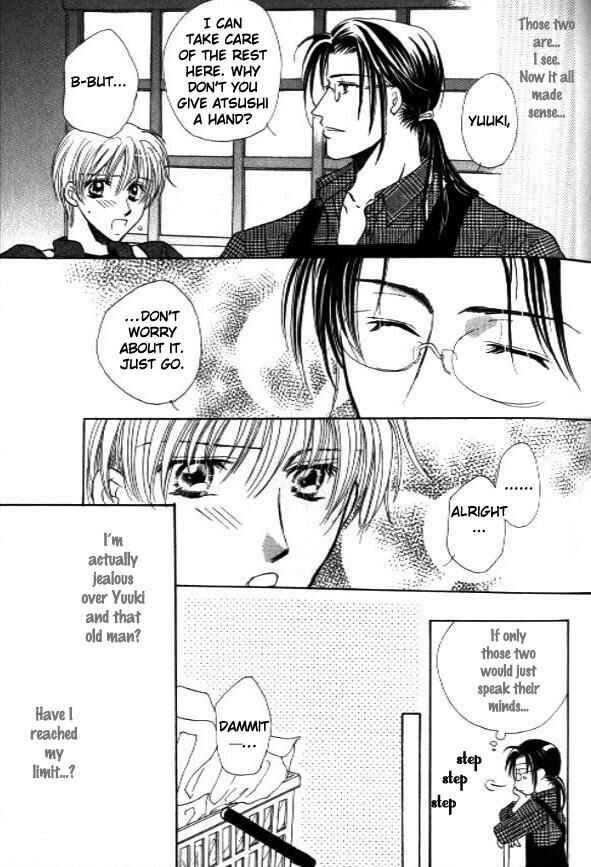 Page 18 Chapter 3 Love Together