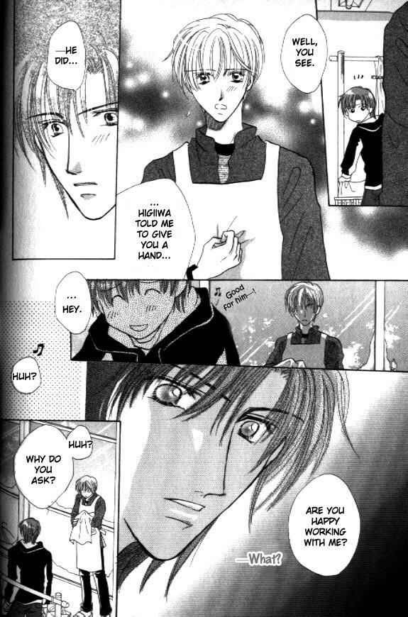 Page 19 Chapter 3 Love Together
