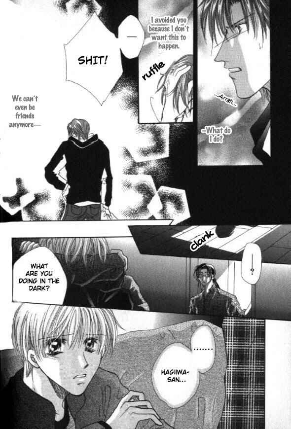 Page 21 Chapter 3 Love Together