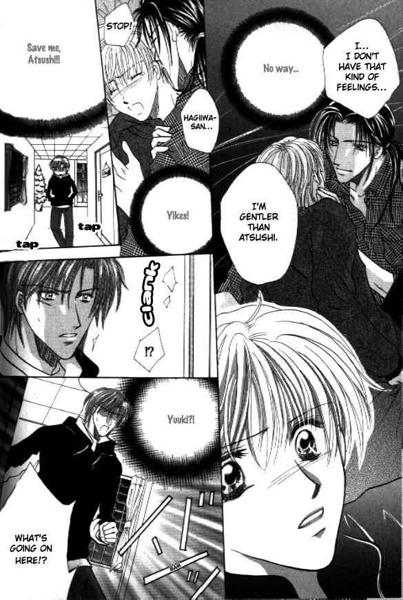 Page 23 Chapter 3 Love Together