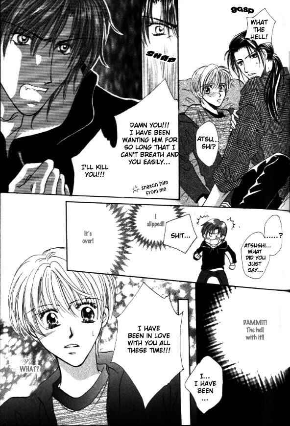 Page 24 Chapter 3 Love Together