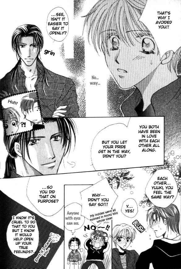 Page 25 Chapter 3 Love Together