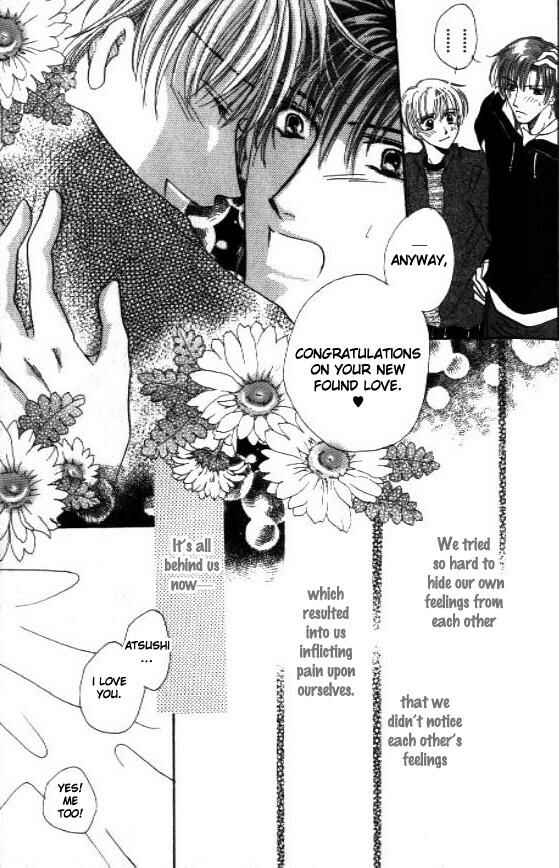 Page 26 Chapter 3 Love Together