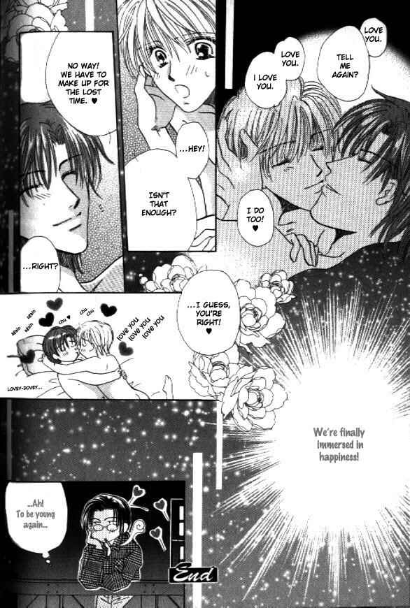 Page 27 Chapter 3 Love Together