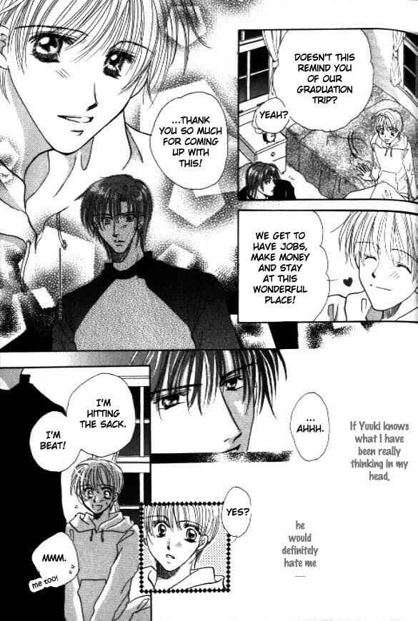 Page 8 Chapter 3 Love Together