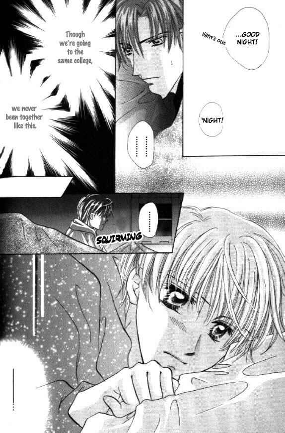 Page 9 Chapter 3 Love Together