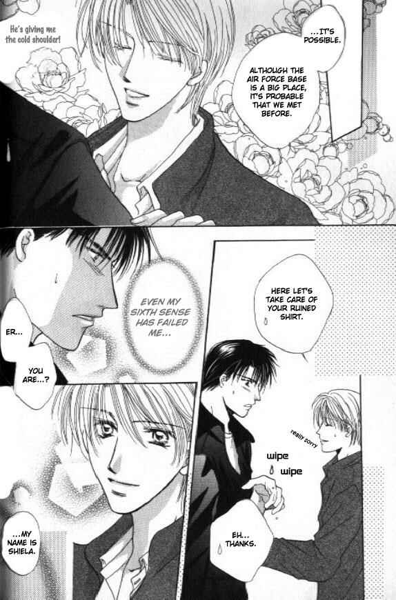 Page 11 Chapter 5 Love Together