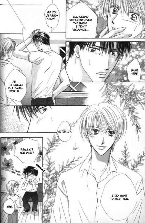 Page 15 Chapter 5 Love Together