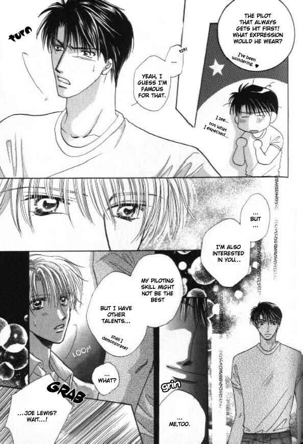 Page 16 Chapter 5 Love Together
