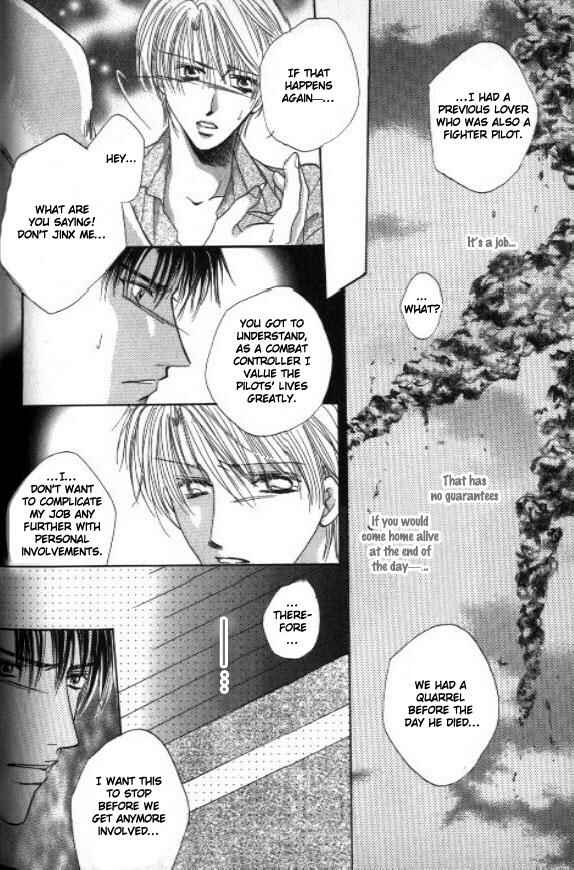 Page 21 Chapter 5 Love Together