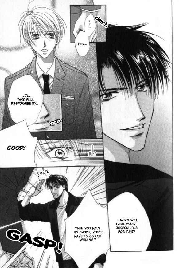 Page 24 Chapter 5 Love Together