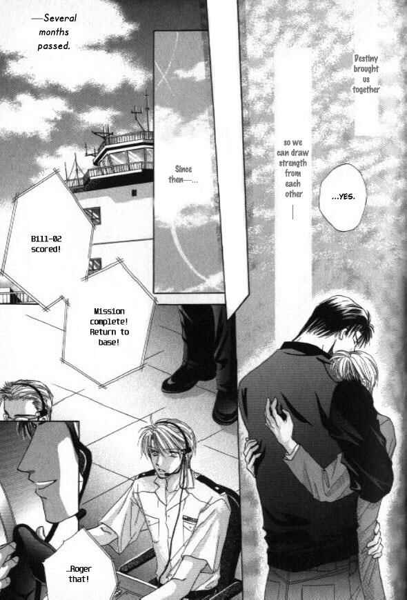 Page 26 Chapter 5 Love Together