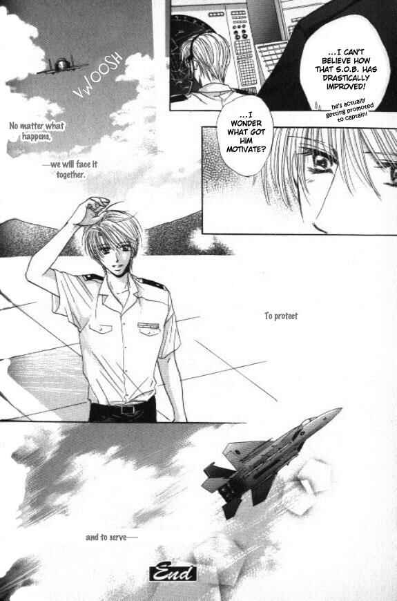 Page 27 Chapter 5 Love Together