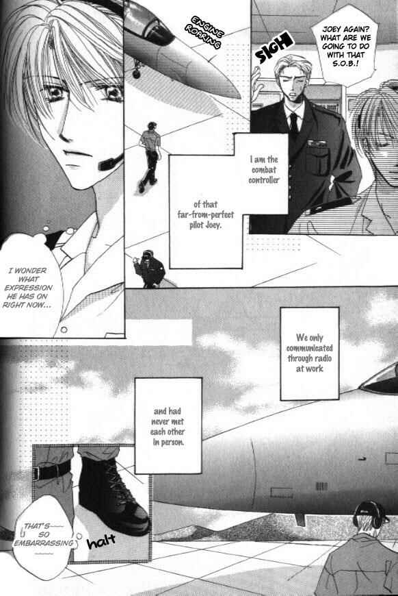 Page 3 Chapter 5 Love Together
