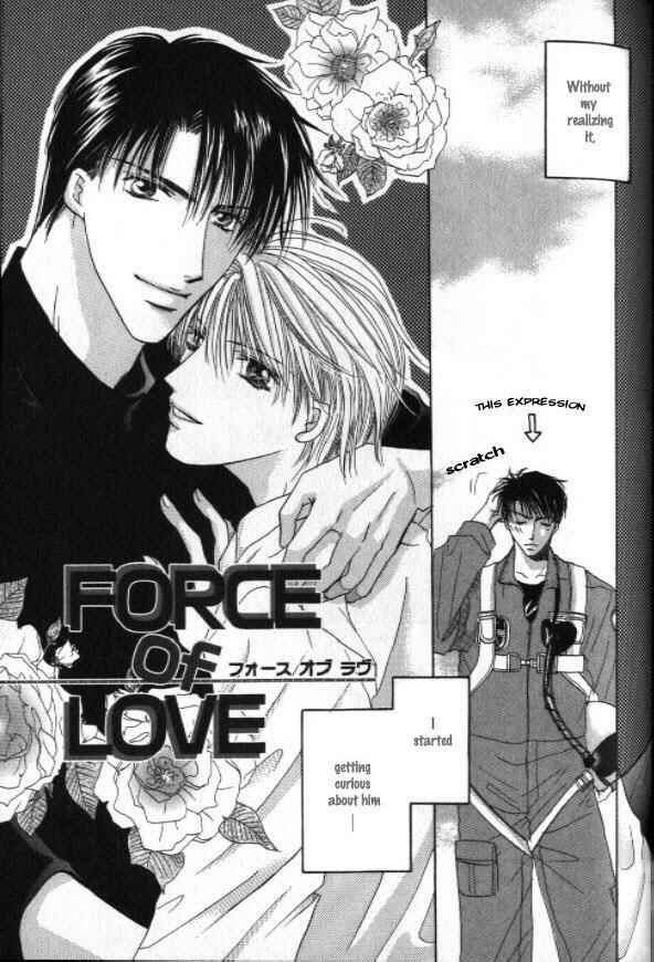 Page 4 Chapter 5 Love Together