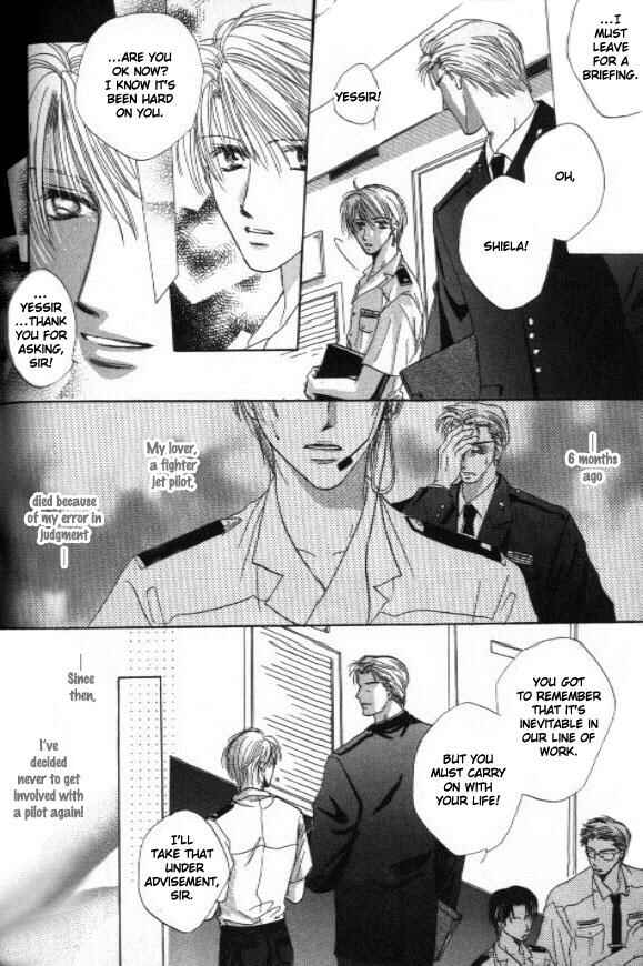 Page 5 Chapter 5 Love Together