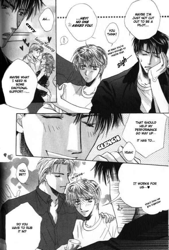 Page 7 Chapter 5 Love Together