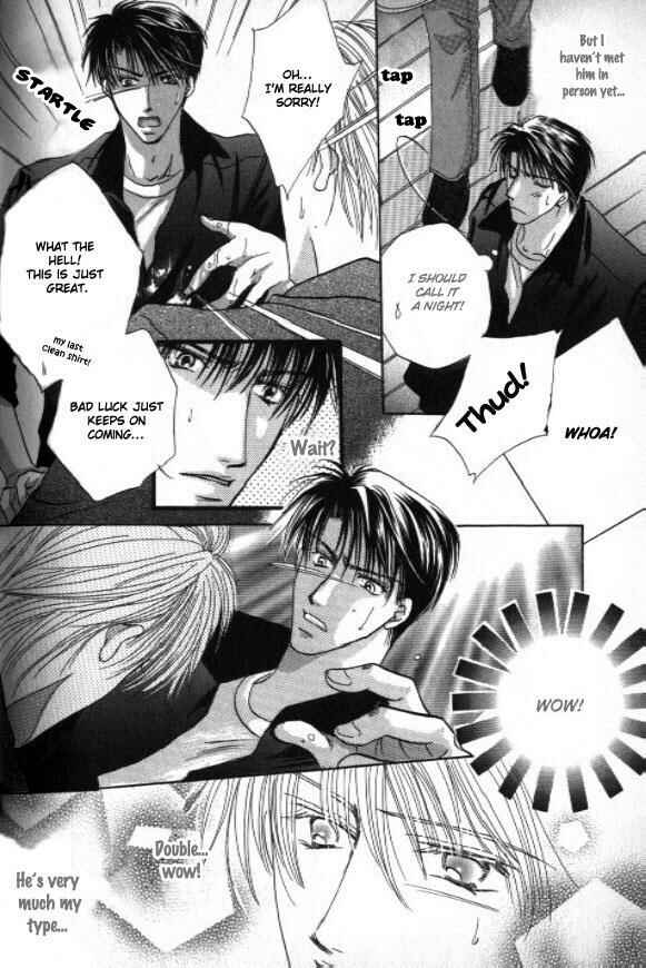 Page 9 Chapter 5 Love Together
