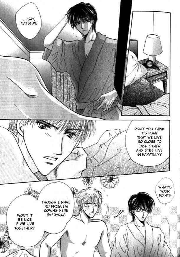 Page 12 Chapter 2 Love Together