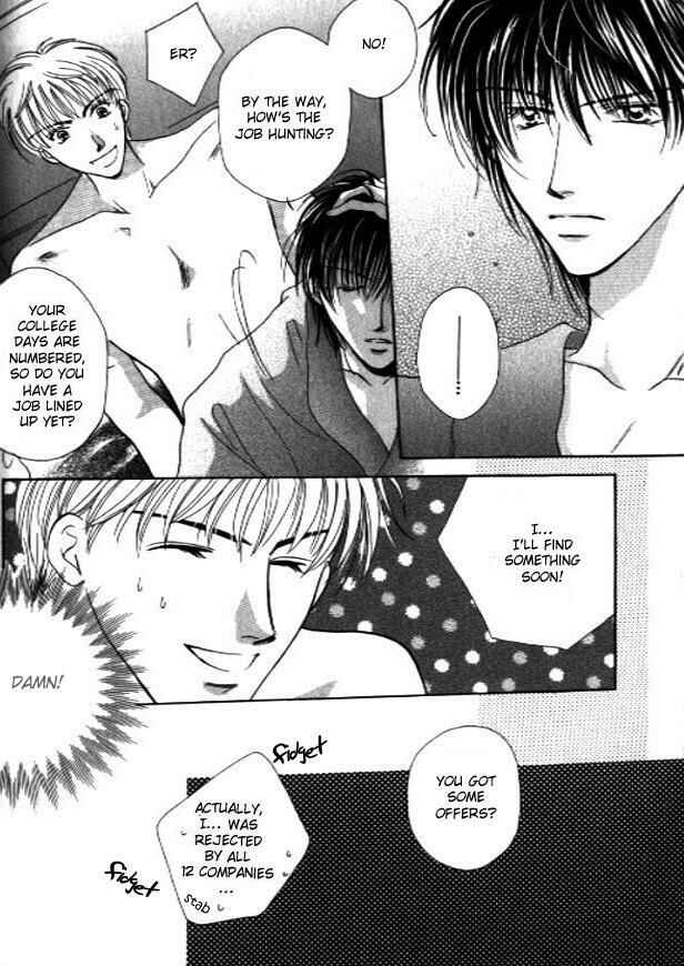 Page 13 Chapter 2 Love Together