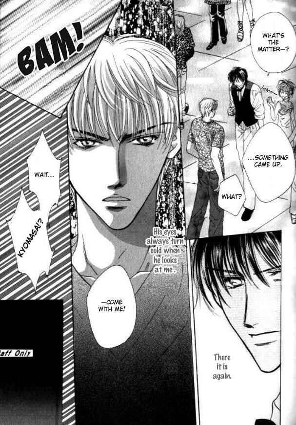 Page 20 Chapter 2 Love Together