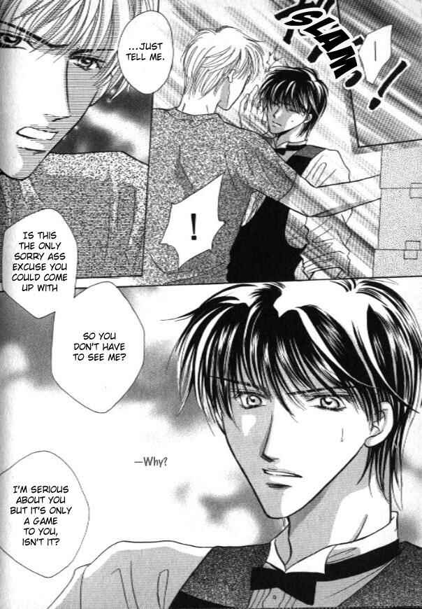 Page 21 Chapter 2 Love Together