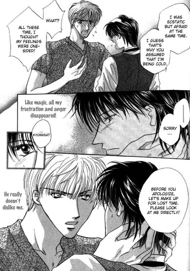 Page 24 Chapter 2 Love Together