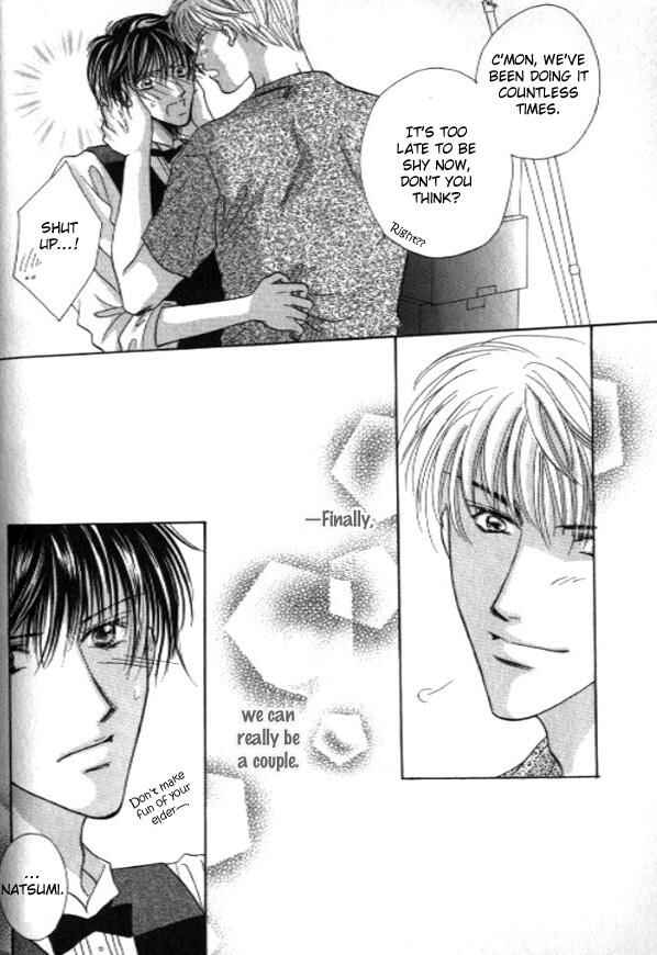 Page 25 Chapter 2 Love Together