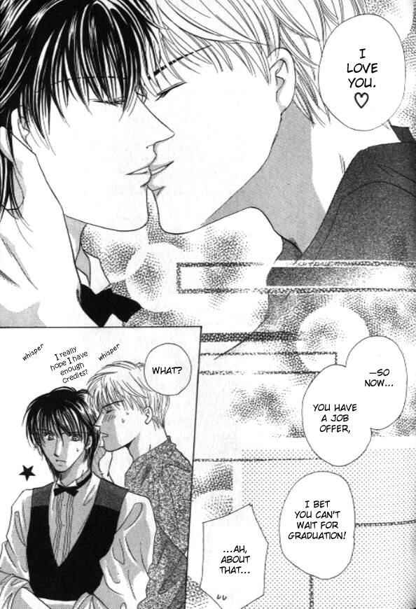 Page 26 Chapter 2 Love Together