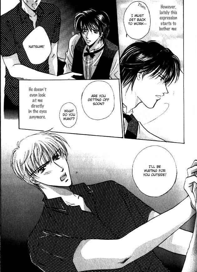Page 8 Chapter 2 Love Together
