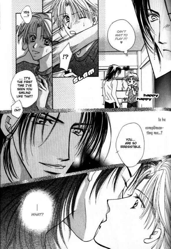 Page 12 Chapter 4 Love Together