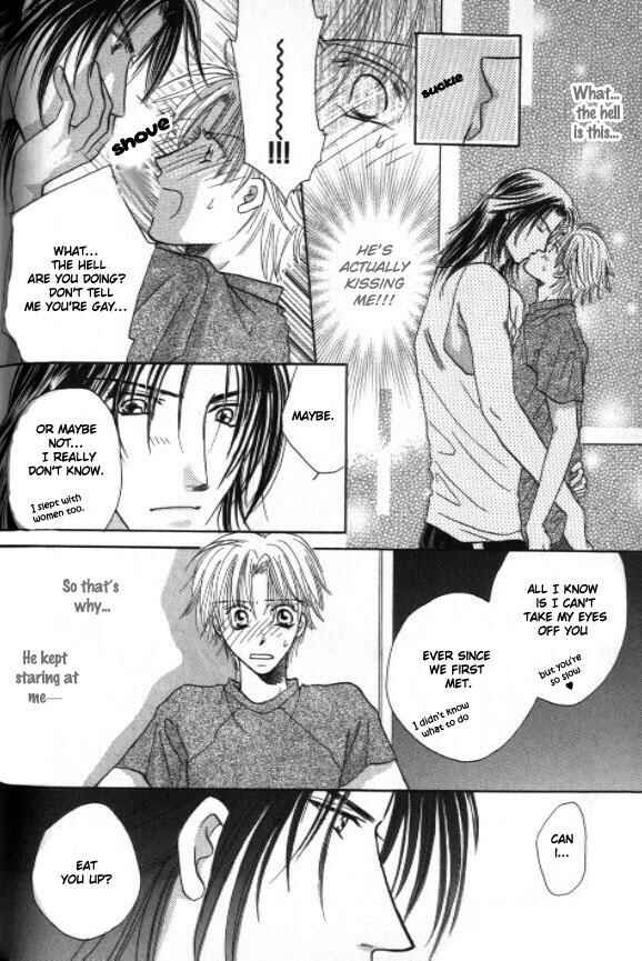 Page 13 Chapter 4 Love Together